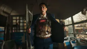 Backdrop to the movie "Zero" #646945