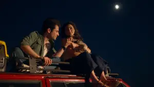 Backdrop to the movie "0000 Kilometre" #739331