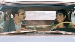 Backdrop to the movie "Angels & Co." #606057