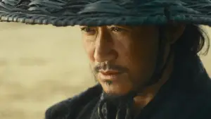 Backdrop to the movie "Blades of the Guardians" #526882