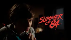 Summer of 84