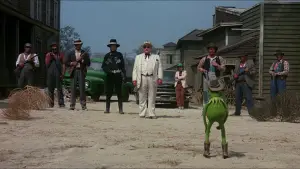 Backdrop to the movie "The Muppet Movie" #673409