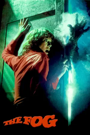 Poster to the movie "The Fog" #80872