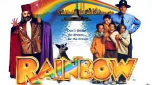 Backdrop to the movie "Rainbow" #700091