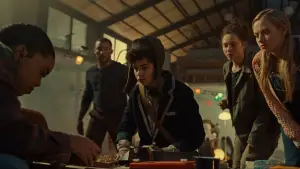 Backdrop to the movie "Please Don