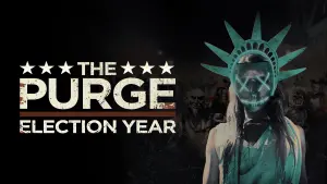 Backdrop to the movie "The Purge: Election Year" #23157