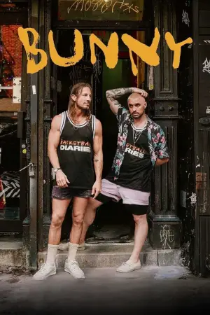 Poster to the movie "Bunny" #643781