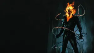 Backdrop to the movie "Ghost Rider" #315838