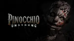 Backdrop to the movie "Pinocchio: Unstrung" #952377