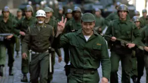 Backdrop to the movie "April Captains" #466526