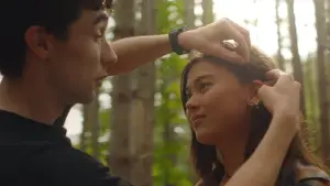 Backdrop to the movie "An Autumn Summer" #783836