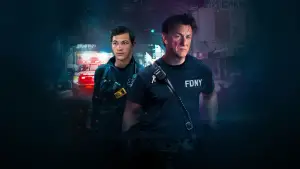 Backdrop to the movie "Asphalt City" #600566