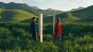 Backdrop to the movie "A Big Bold Beautiful Journey" #835341