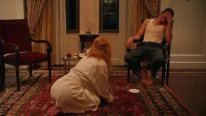 Backdrop to the movie "Babygirl" #779357