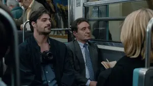 Backdrop to the movie "Code Unknown" #459373