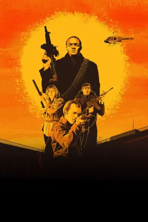 Poster to the movie "Dawn of the Dead" #454335