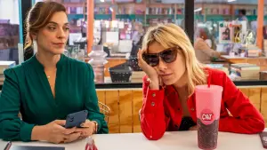 Backdrop to the movie "(Des)controle" #538240