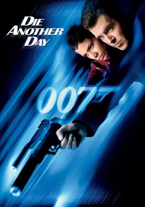 Poster to the movie "Die Another Day" #309850