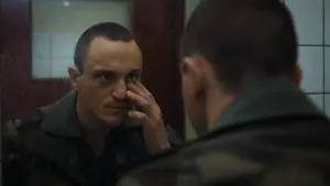 Backdrop to the movie "Disco Boy" #190938