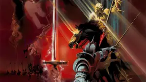 Backdrop to the movie "Excalibur" #786068