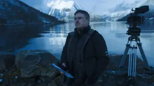 Backdrop to the movie "Fjord" #789675