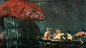 Backdrop to the movie "Journey to the Center of the Earth" #248351