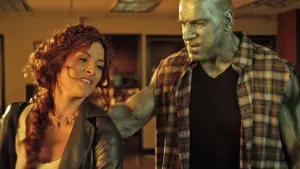 Backdrop to the movie "Avengers Grimm" #342681