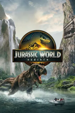 Poster to the movie "Untitled Jurassic World Movie" #512149