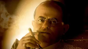 Backdrop to the movie "Maidaan" #448607