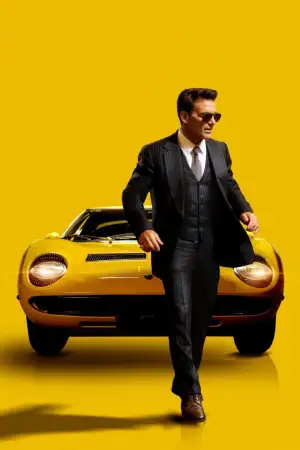 Lamborghini: The Man Behind the Legend