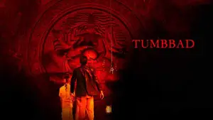 Backdrop to the movie "Tumbbad" #864208