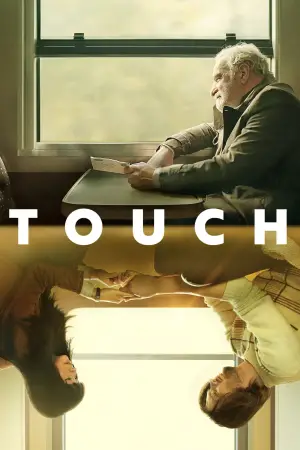 Poster to the movie "Touch" #649660