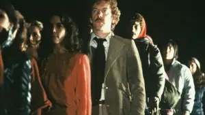 Backdrop to the movie "Invasion of the Body Snatchers" #848513