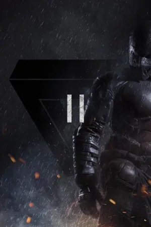 Poster to the movie "Rendel 2: Cycle of Revenge" #424145