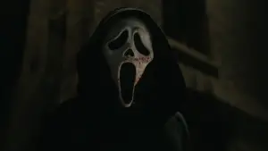 Backdrop to the movie "Scream VI" #589751