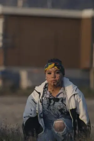 Poster to the movie "Slash/Back" #163918