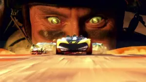 Backdrop to the movie "Speed Racer" #700948