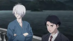 Backdrop to the movie "The Birth of Kitarou: Mystery of GeGeGe" #756141