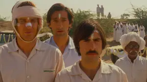 Backdrop to the movie "The Darjeeling Limited" #688965