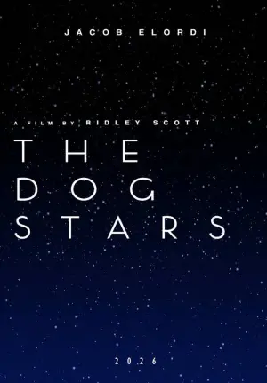 The Dog Stars