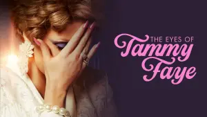 Watch film The Eyes of Tammy Faye | Official Trailer