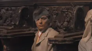 Backdrop to the movie "The Leopard" #755310