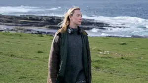 Backdrop to the movie "The Outrun" #620952