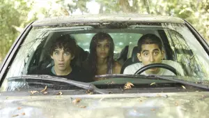 Backdrop to the movie "The Road Within" #252197