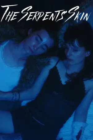 Poster to the movie "The Serpent