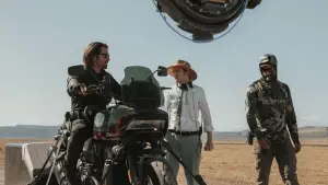 Backdrop to the movie "Thunderbolts" #525073