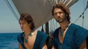 Backdrop to the movie "Troy" #550299