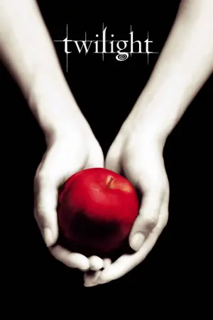 Poster to the movie "Twilight" #519951