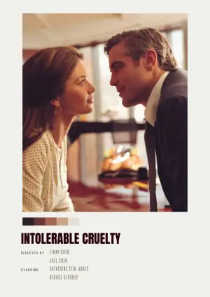 Intolerable Cruelty