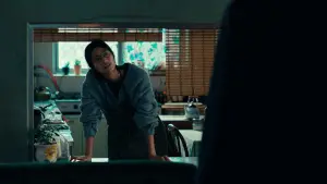 Backdrop to the movie "Winter in Sokcho" #532553